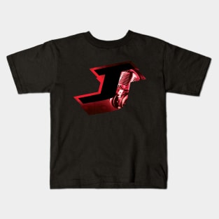 Jswervo 1st Logo Kids T-Shirt